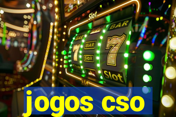 jogos cso